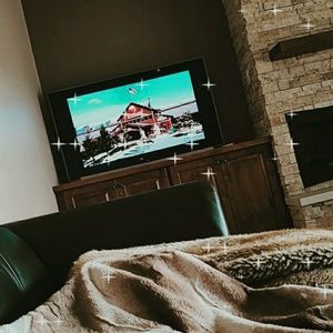 Meet your Posher, Lyssa